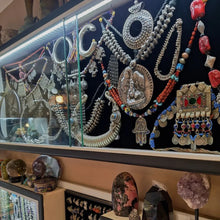 Load image into Gallery viewer, Eastern Adornment
