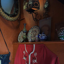 Load image into Gallery viewer, Eastern Adornment
