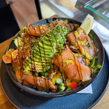 Load image into Gallery viewer, Cafe Nova Bistro
