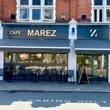 Load image into Gallery viewer, Marez Teddington
