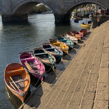 Load image into Gallery viewer, Richmond Bridge Boat Hire
