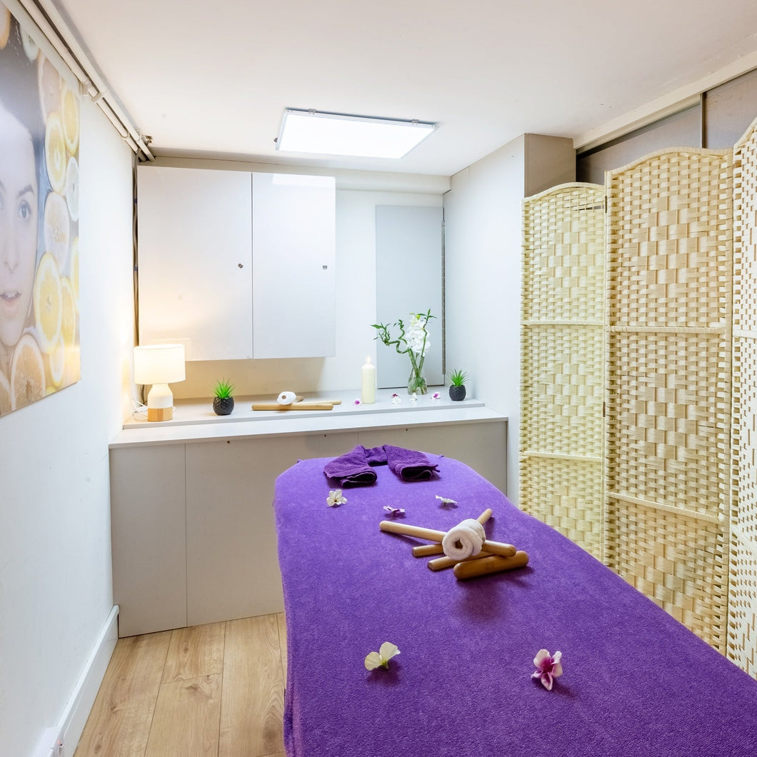 Therapy Rooms Hampton Wick