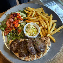 Load image into Gallery viewer, Cafe Nova Bistro
