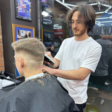Load image into Gallery viewer, Gents of Richmond Barbers

