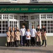 Load image into Gallery viewer, Brasserie 1600
