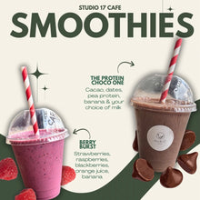 Load image into Gallery viewer, Studio 17 Café
