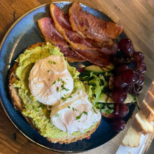 Load image into Gallery viewer, Cafe Nova Bistro
