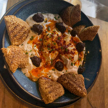 Load image into Gallery viewer, Cafe Nova Bistro
