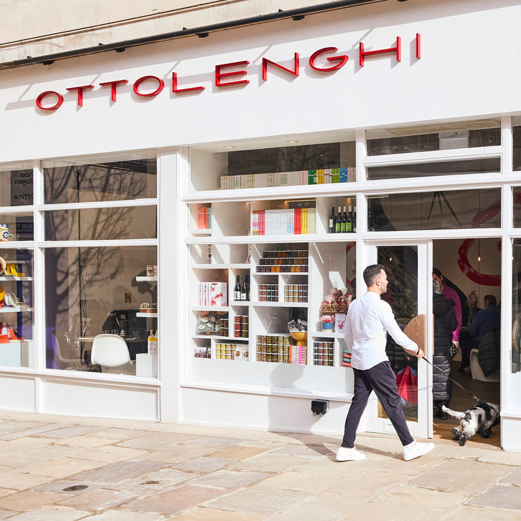 Ottolenghi Richmond