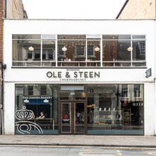 Load image into Gallery viewer, Ole &amp; Steen
