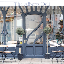 Load image into Gallery viewer, The Alberts Deli
