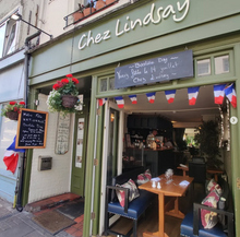 Load image into Gallery viewer, Chez Lindsay
