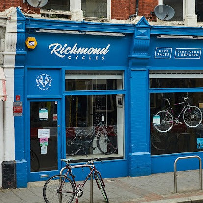 Richmond Cycles