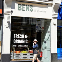 Load image into Gallery viewer, BENS of Richmond
