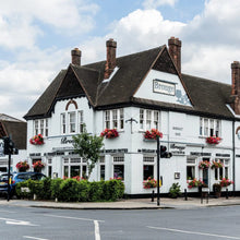 Load image into Gallery viewer, Brouge Twickenham
