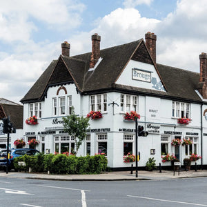 Brouge Twickenham