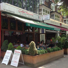 Load image into Gallery viewer, Caffe Mamma
