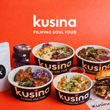 Load image into Gallery viewer, Kusina Richmond
