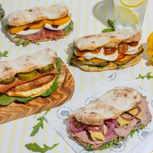Load image into Gallery viewer, Paris Baguette
