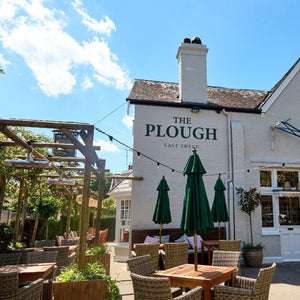 The Plough East Sheen