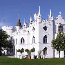 Load image into Gallery viewer, The Garden Café at Strawberry Hill House
