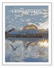 Load image into Gallery viewer, Kew Gardens
