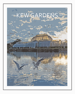 Kew Gardens