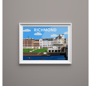 Richmond Riverside