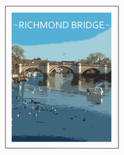 Load image into Gallery viewer, Richmond Bridge
