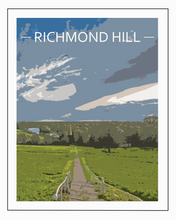 Load image into Gallery viewer, Richmond Hill
