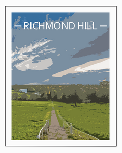 Richmond Hill