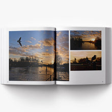 Load image into Gallery viewer, Wild about Twickenham Book, London Gift
