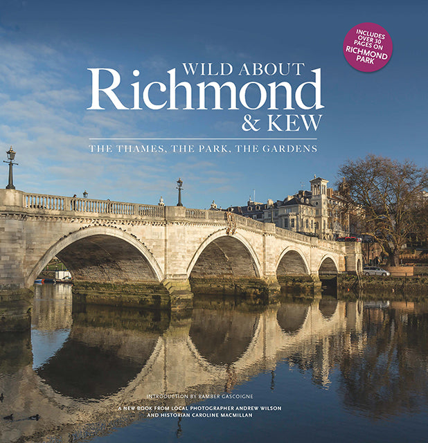 Wild about Richmond & Kew
