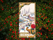 Load image into Gallery viewer, Richmond Christmas Cards
