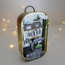 Load image into Gallery viewer, Barmy Arms, Twickenham (Diorama)
