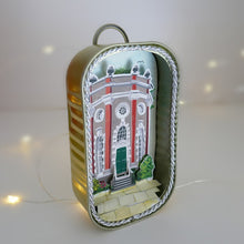 Load image into Gallery viewer, Octagon Room, Orlean’s Gallery (Diorama)
