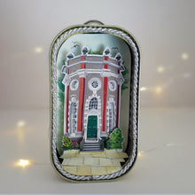 Load image into Gallery viewer, Octagon Room, Orlean’s Gallery (Diorama)
